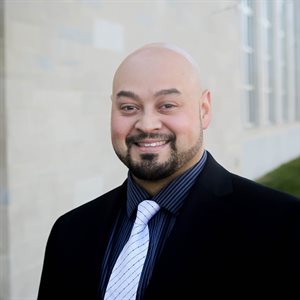 Jose F. Rodriguez