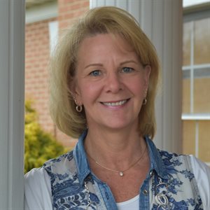 Joy R. Lawrence