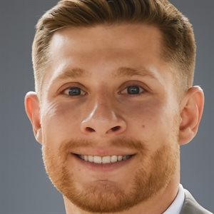Kyle M. Markus